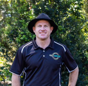 Paul Smith, Director at The QLD Group