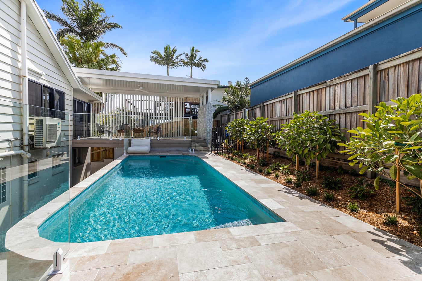 Coolum Beach coastal oasis, view 6