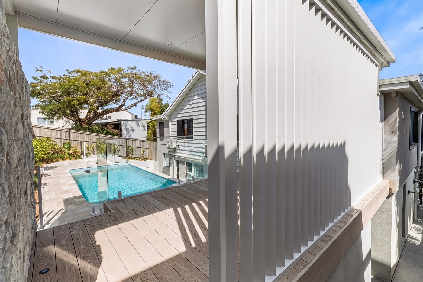 Coolum Beach coastal oasis, view 8