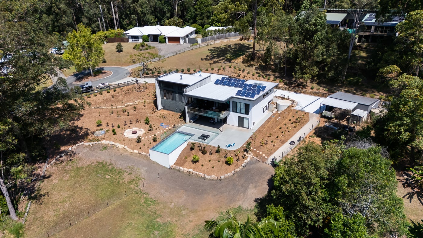 Diddillibah Concept to Canopy, view 10