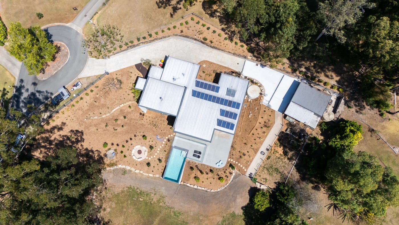 Diddillibah Concept to Canopy, view 11