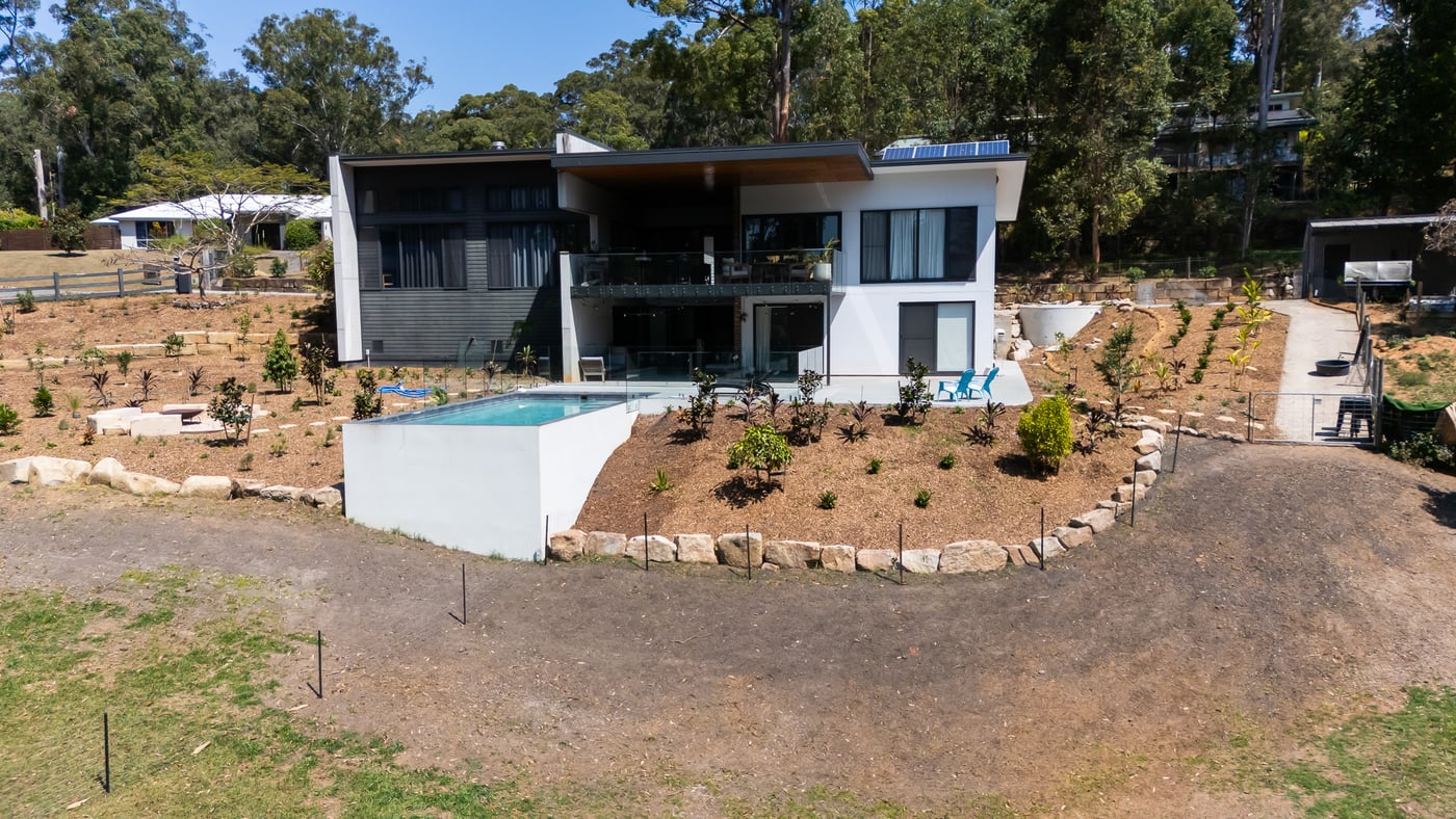 Diddillibah Concept to Canopy, view 12
