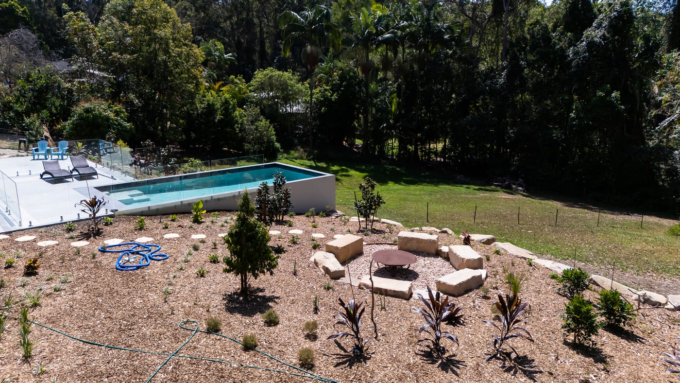 Diddillibah Concept to Canopy, view 13