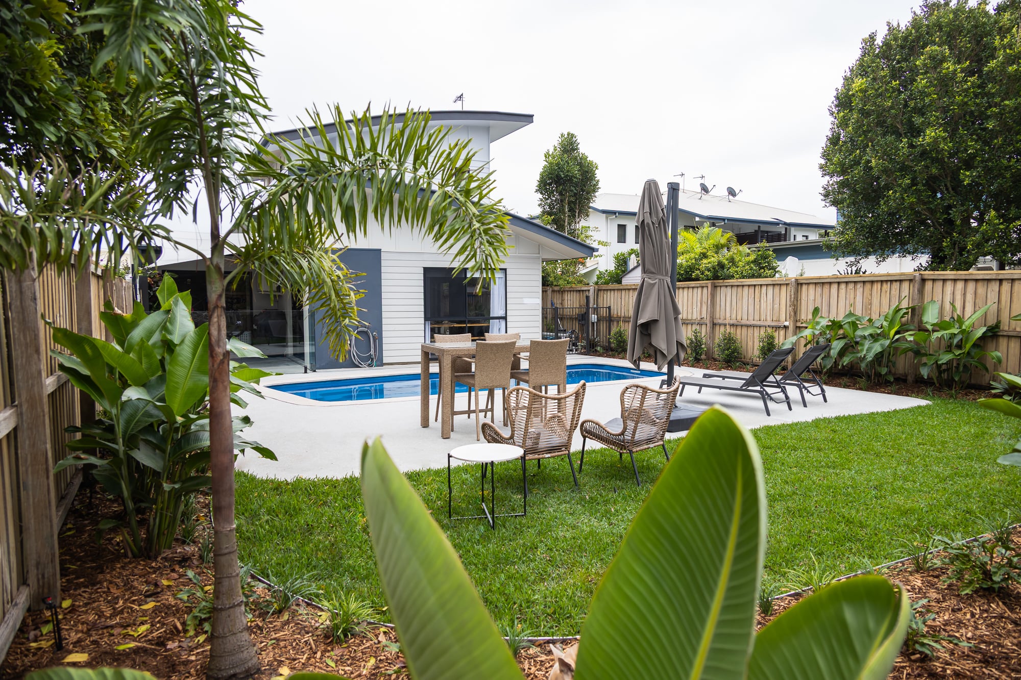 Mudjimba Oasis