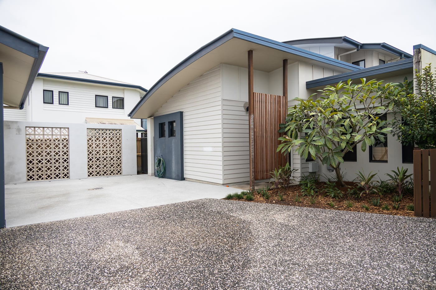 Mudjimba Oasis, view 4