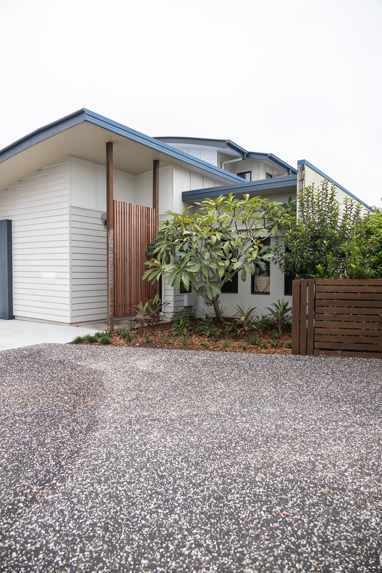 Mudjimba Oasis, view 5
