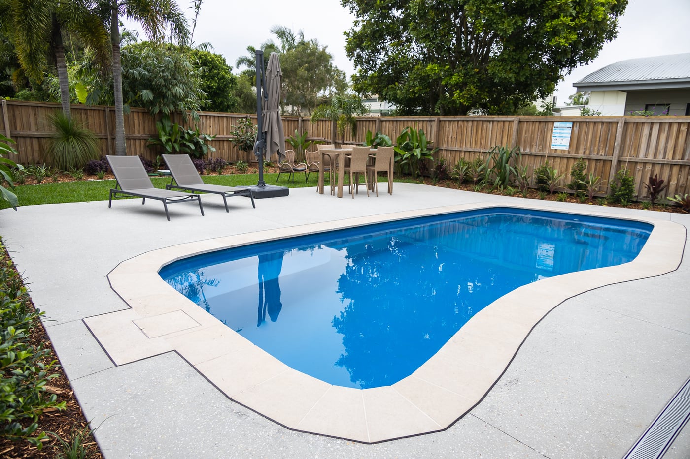 Mudjimba Oasis, view 8