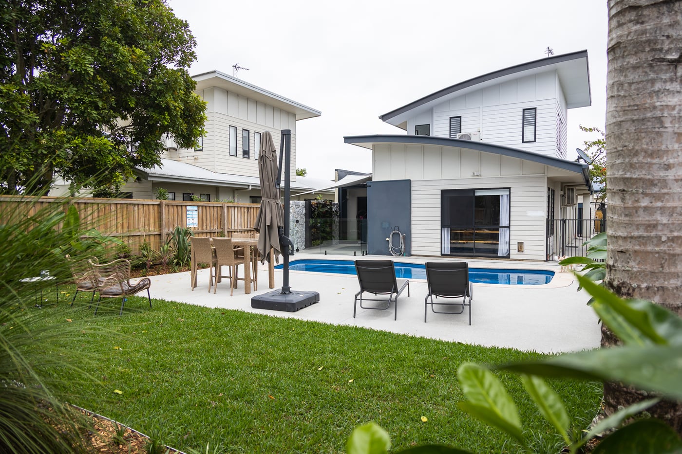 Mudjimba Oasis, view 10