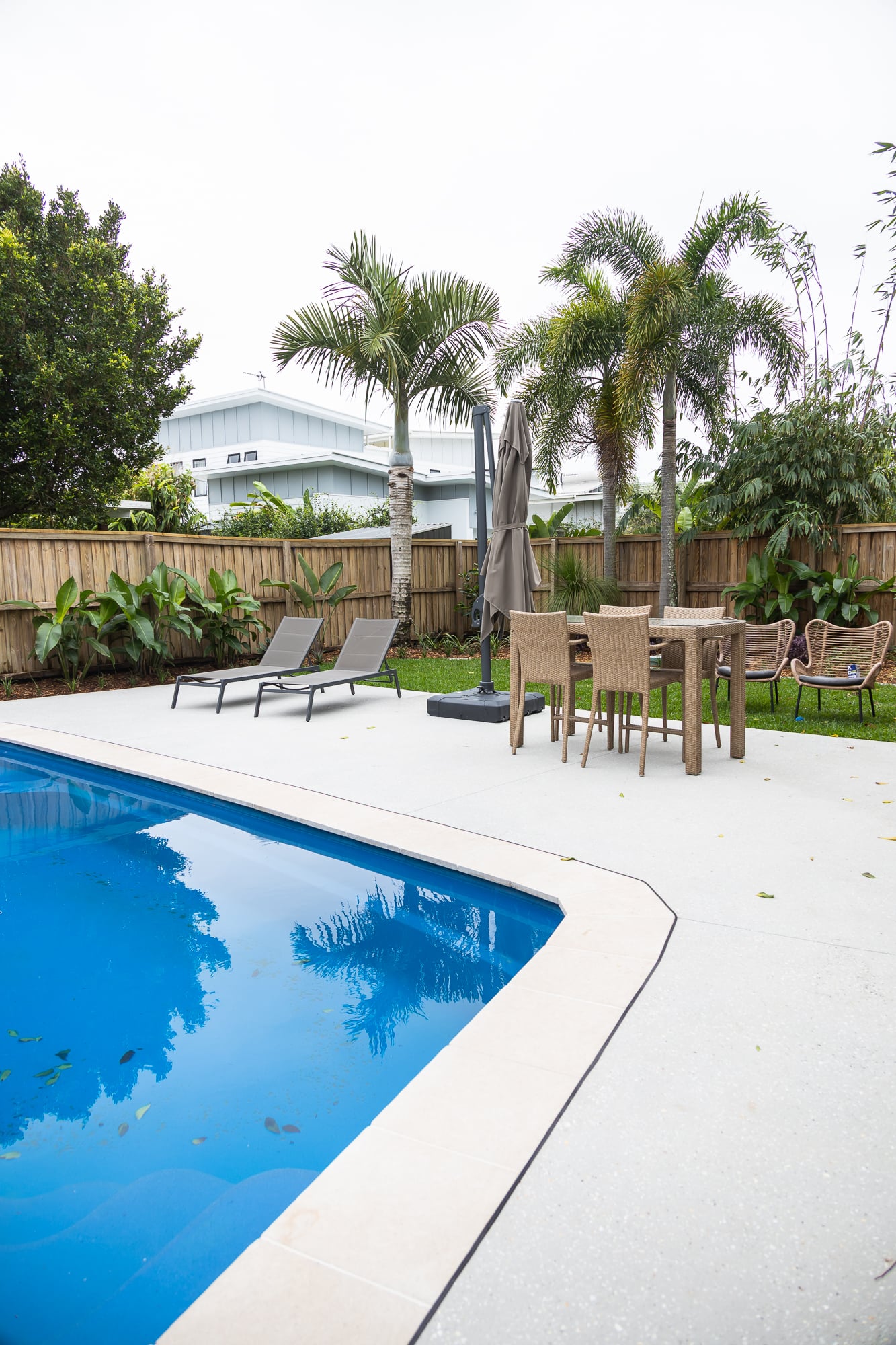 Mudjimba Oasis, view 11