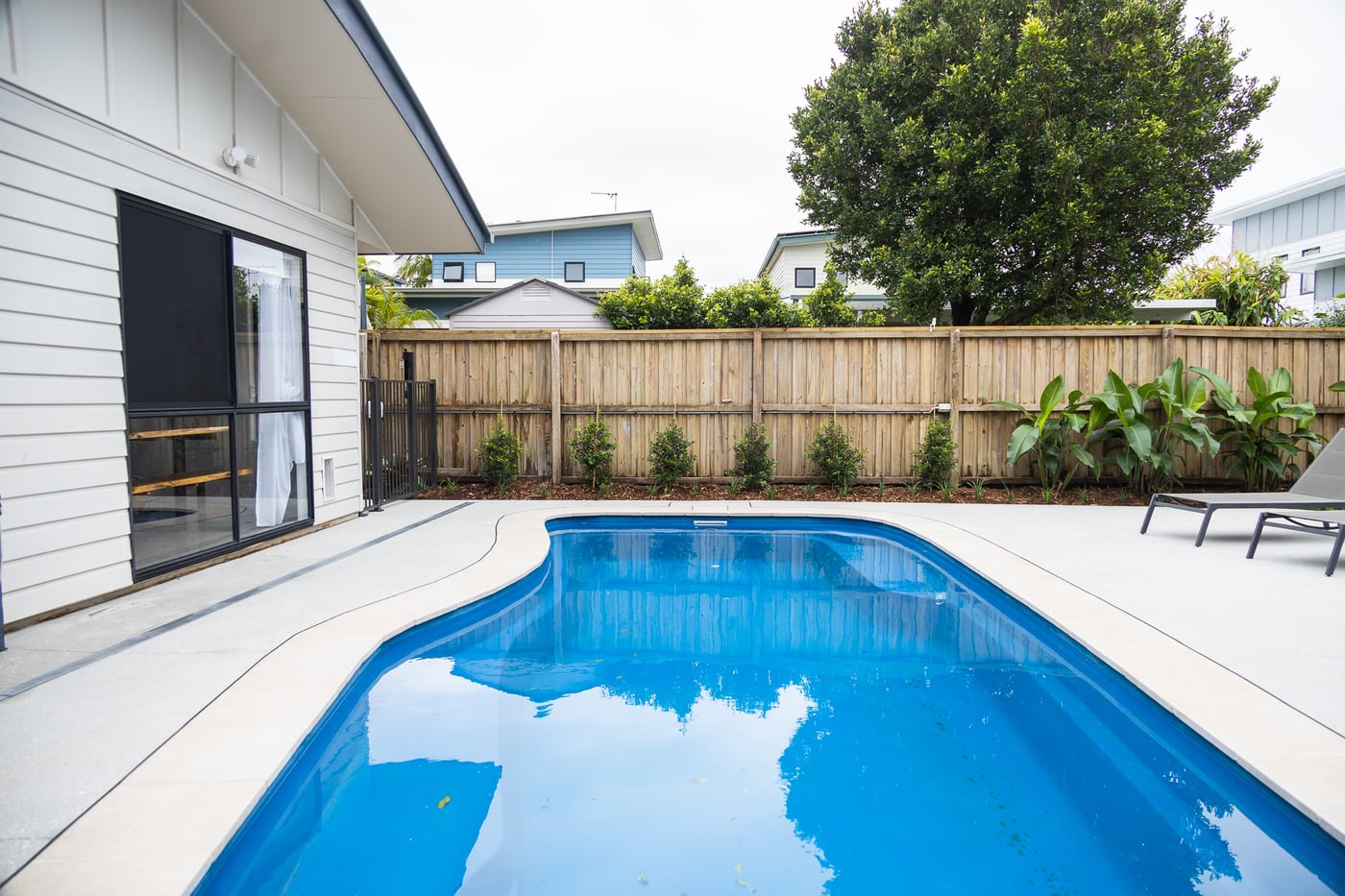 Mudjimba Oasis, view 12