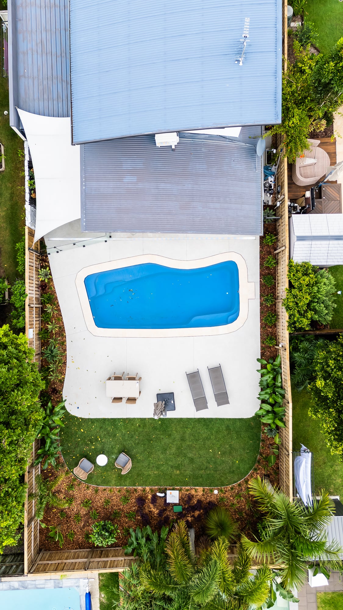 Mudjimba Oasis, view 14