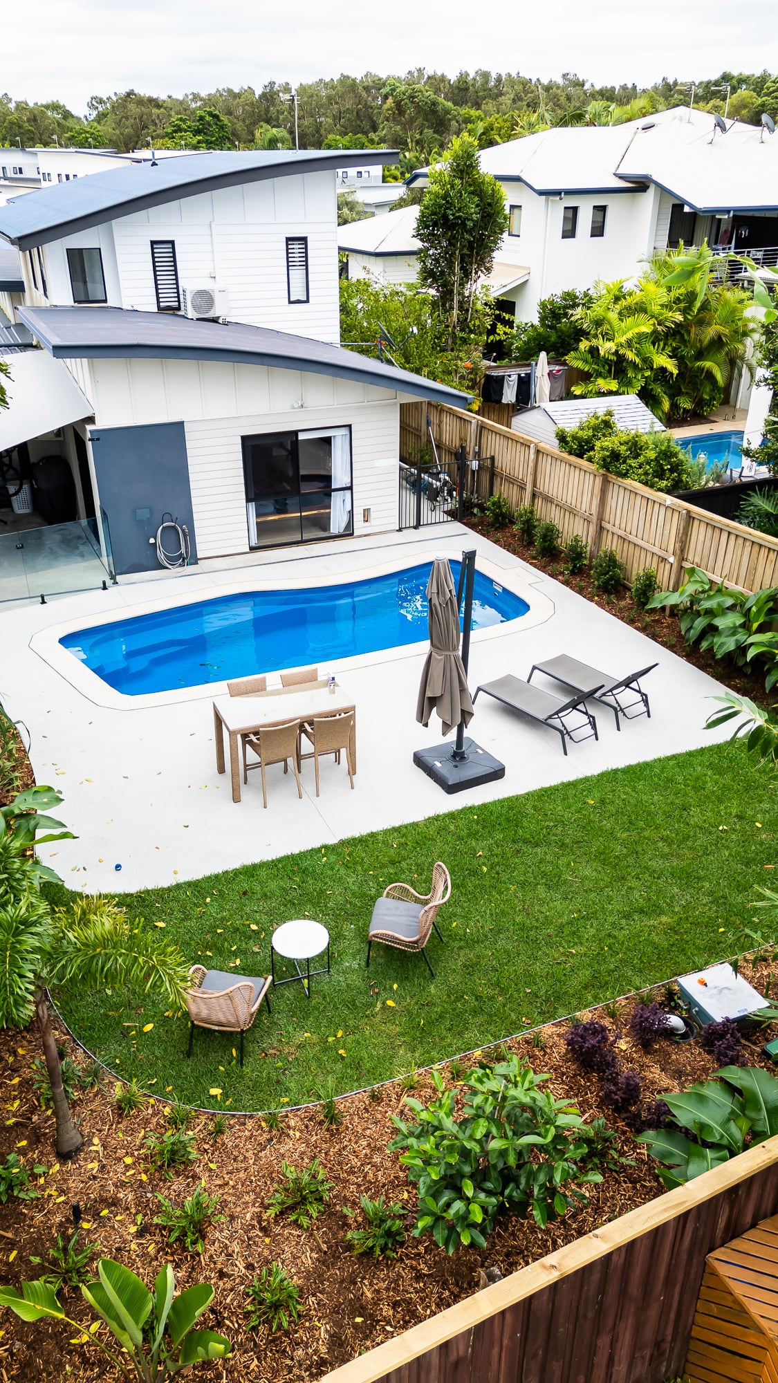 Mudjimba Oasis, view 15