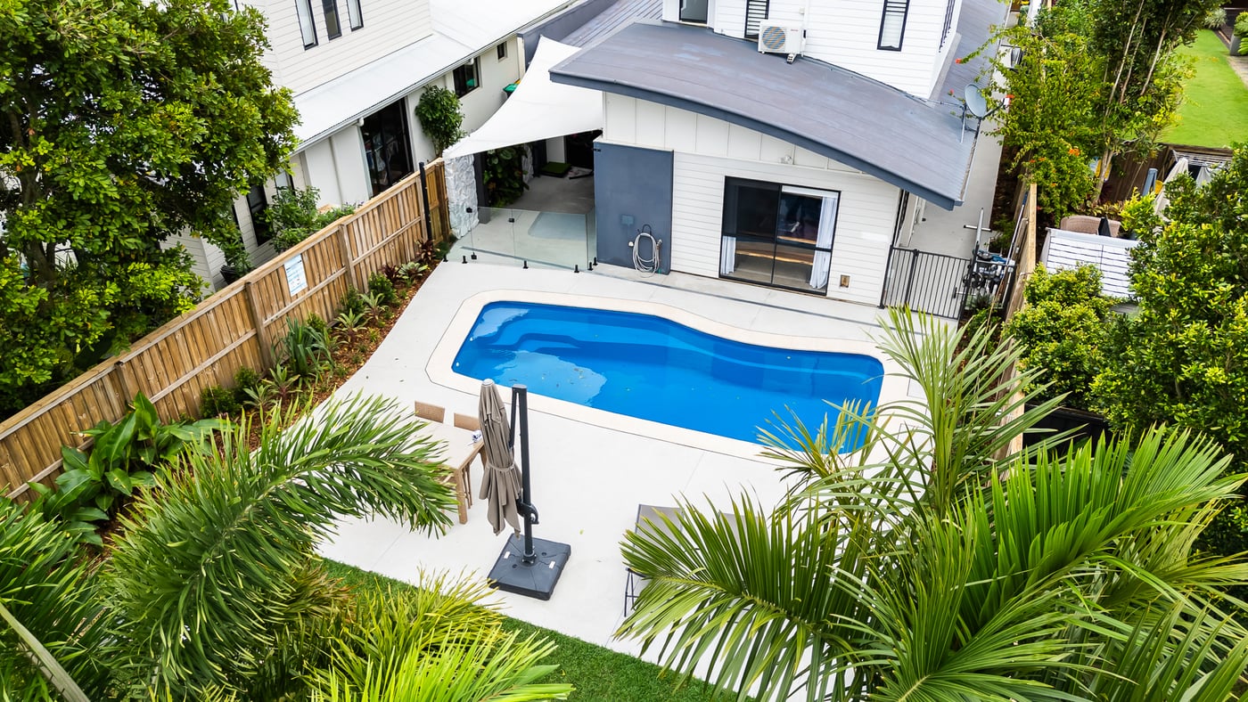Mudjimba Oasis, view 16