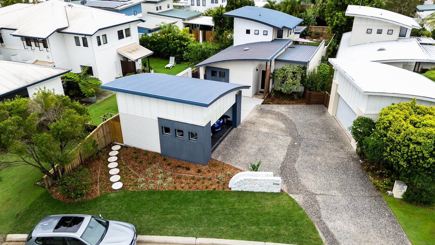 Mudjimba Oasis, view 17